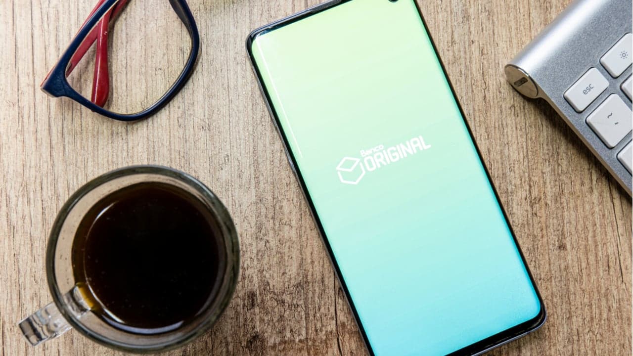 Banco Original: Confira seu cartão de crédito sem anuidade