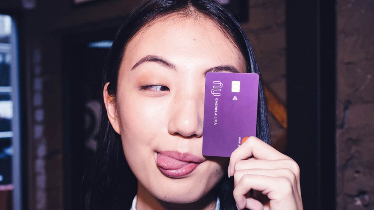 Cartão Nubank Platinum tem limite maior que o Gold?