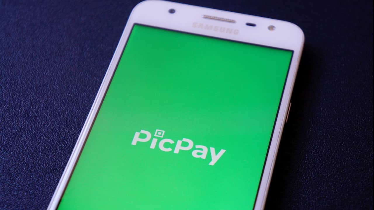 PIX: PicPay dá dinheiro para quem fizer a primeira transação no app