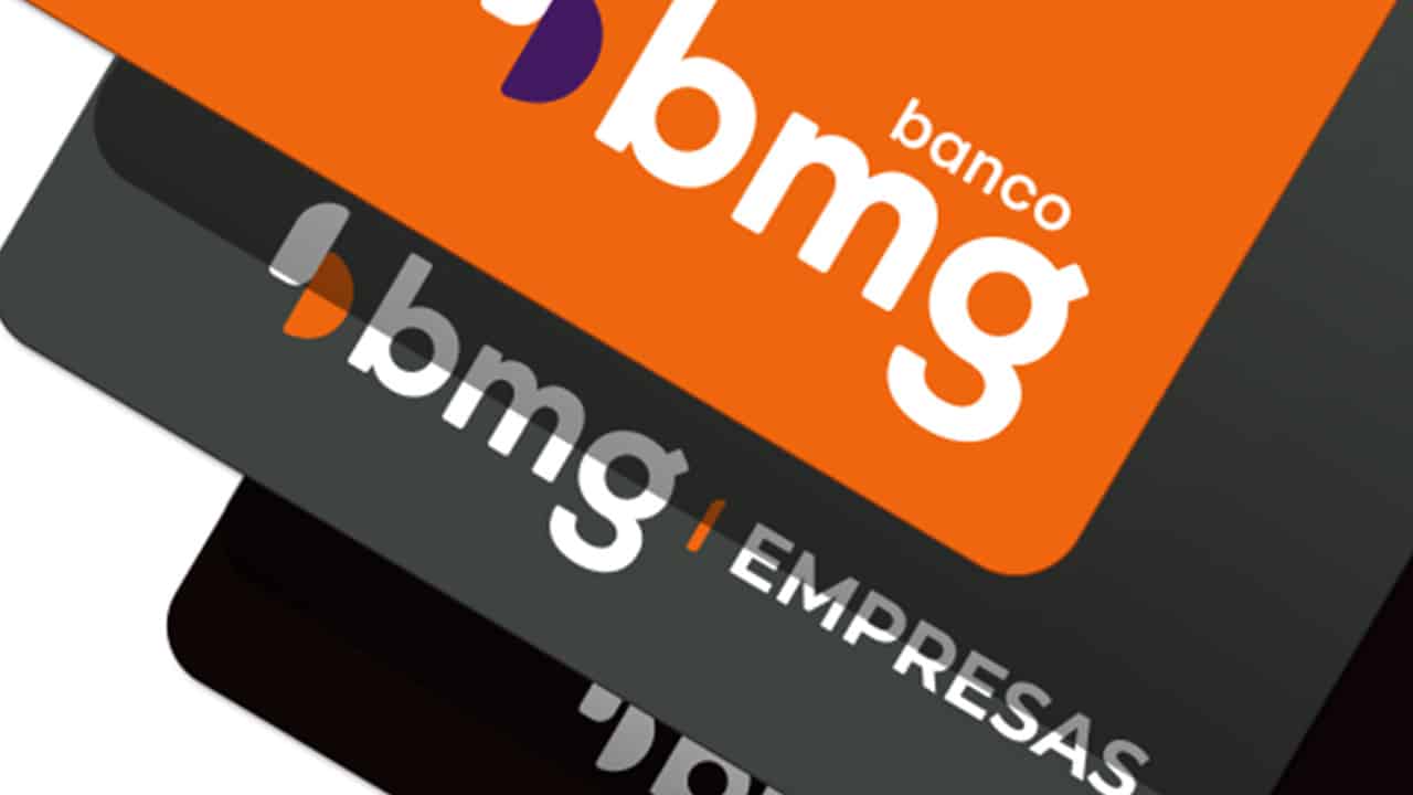 Pix BMG permite usar limite do cartão de crédito para fazer transações