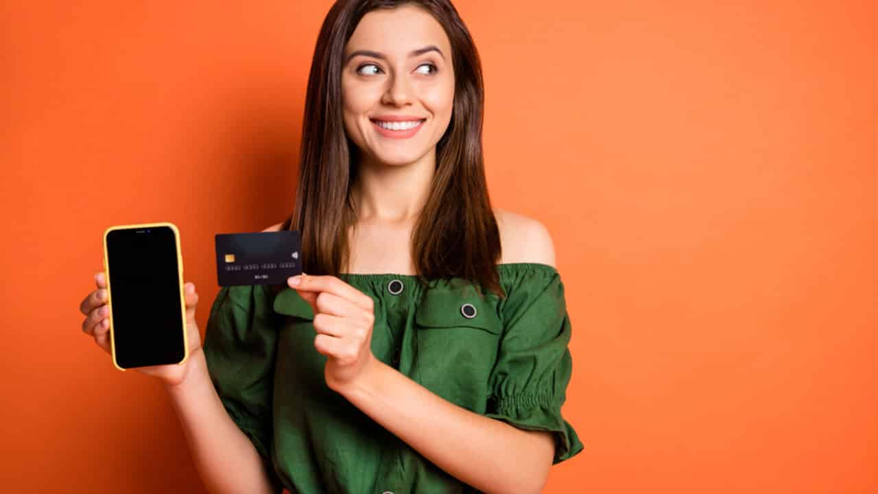 3 cartões de crédito zero anuidade e que são mais fáceis de serem aprovados