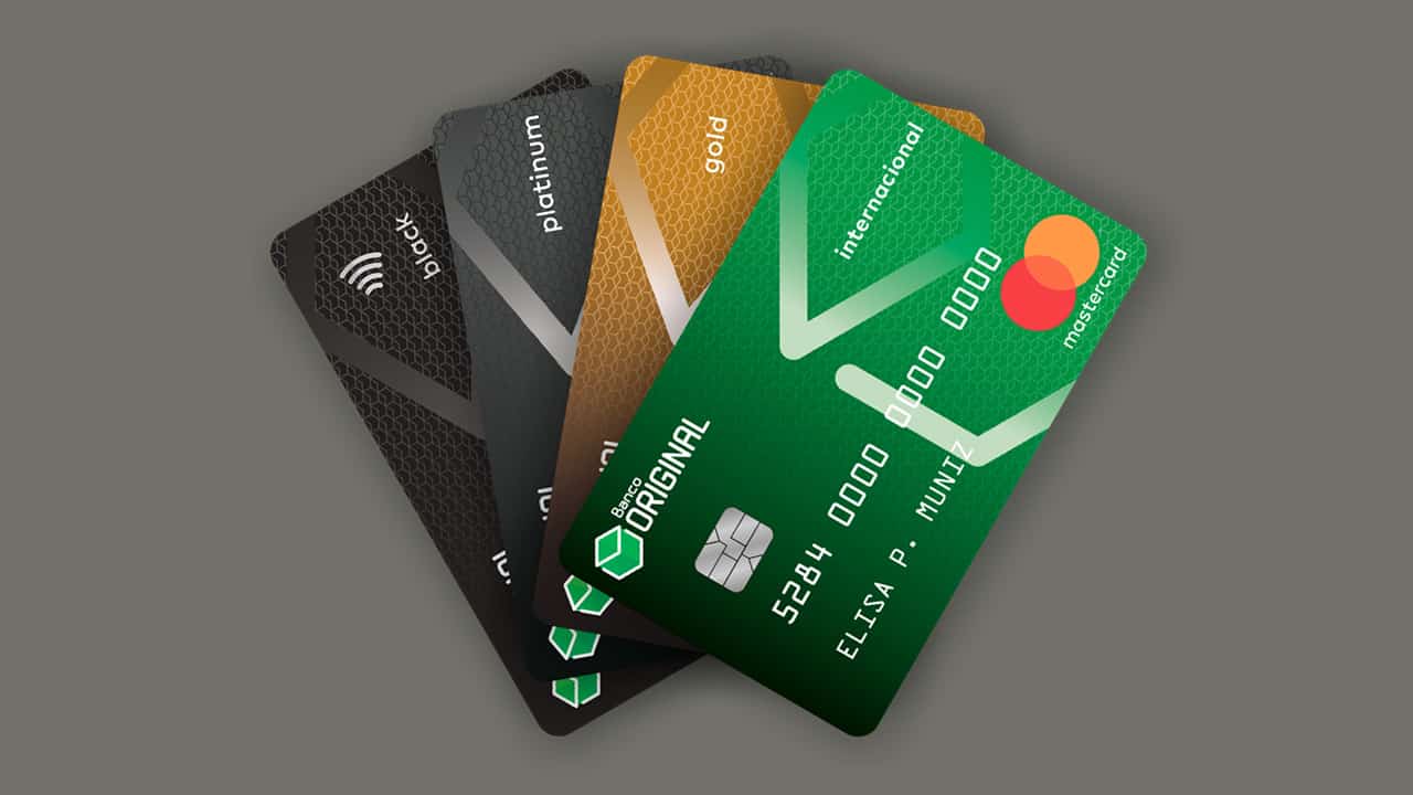 Banco Original amplia benefícios na Black Friday com cashback em DOBRO