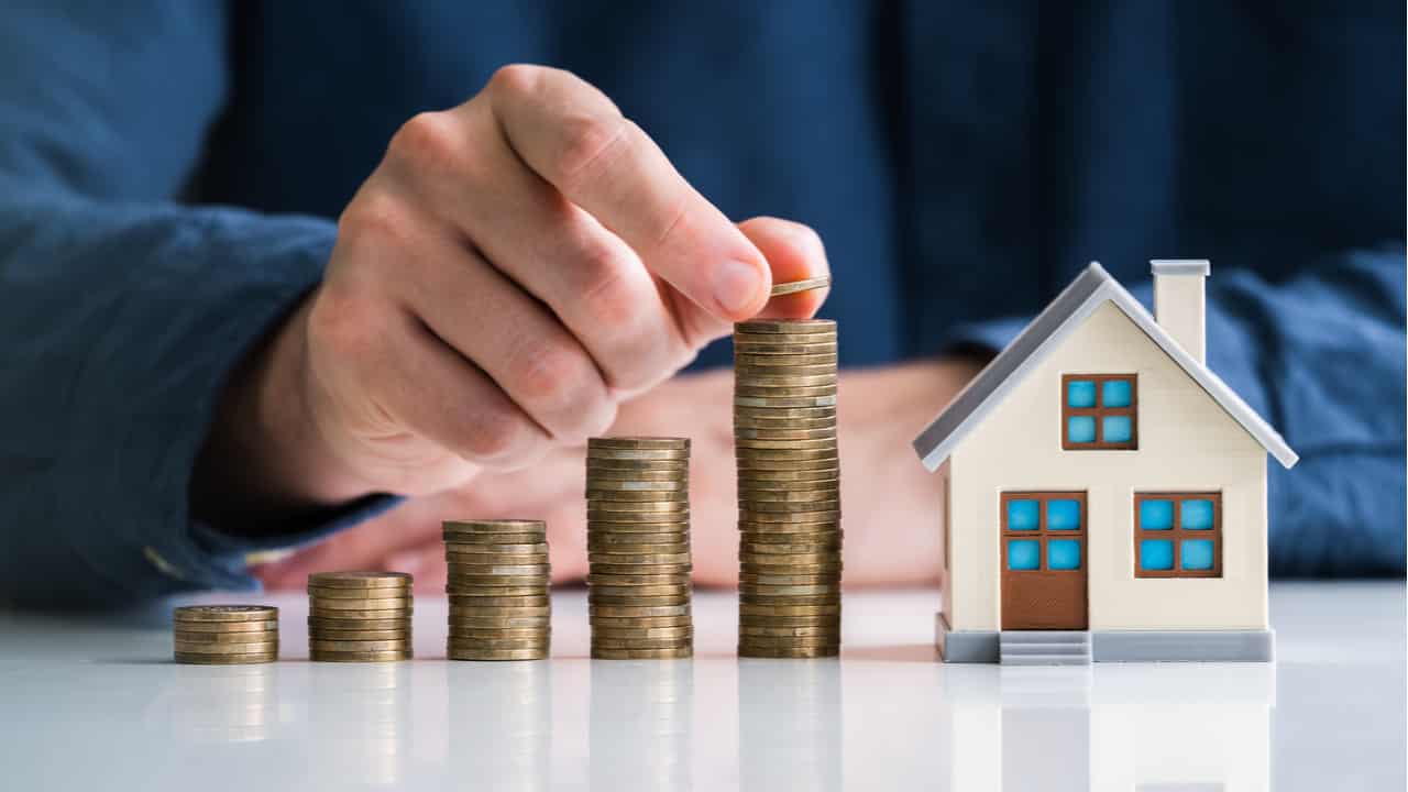 Caixa permite pagamento parcial de Crédito Imobiliário