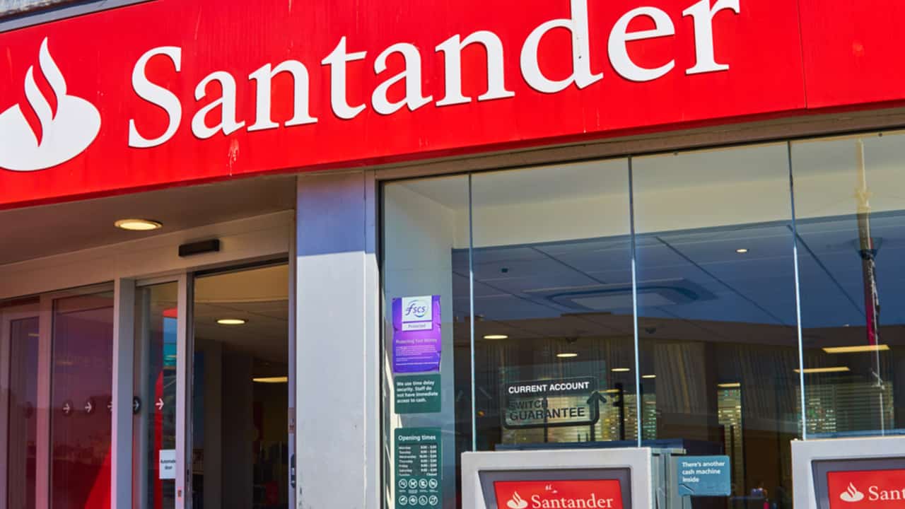 Crédito Para Você Santander: empréstimo com até 60 meses que cabem no seu bolso!
