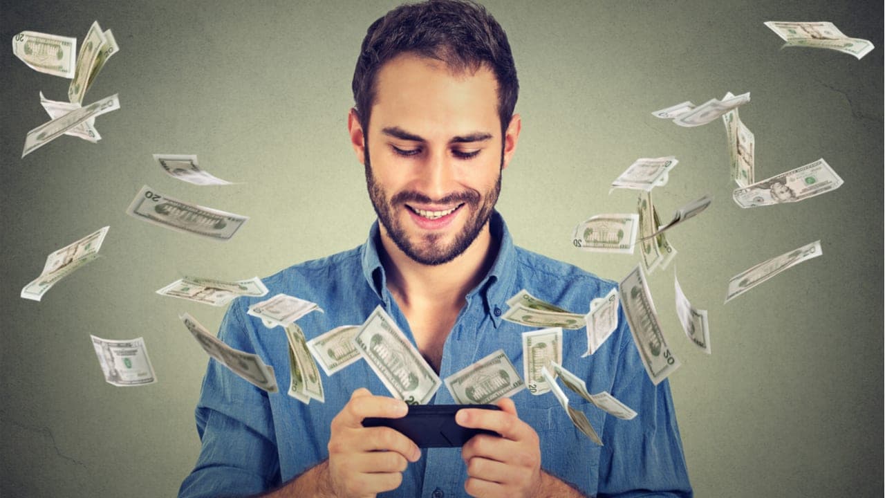 10 formas COMPROVADAS para ganhar dinheiro na internet