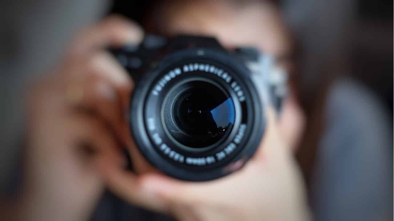 Dica de negócio: Como ganhar dinheiro vendendo fotos na internet