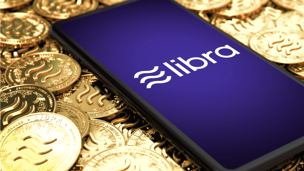 Libra, a moeda digital do Facebook, deve ser lançada em janeiro