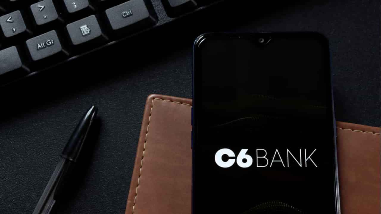DEU CERTO! Saiba como aumentei MUITO o limite do C6 Bank