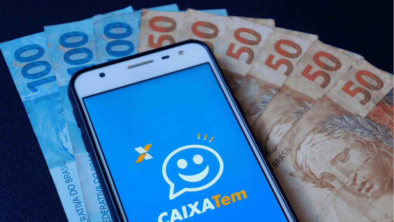 Caixa paga oitava parcela do auxílio emergencial nesta segunda-feira (30)