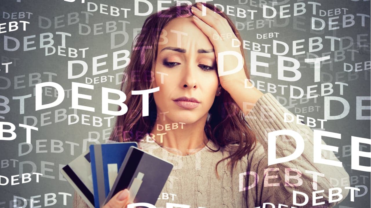 A dívida realmente deixa de existir depois de 5 anos?