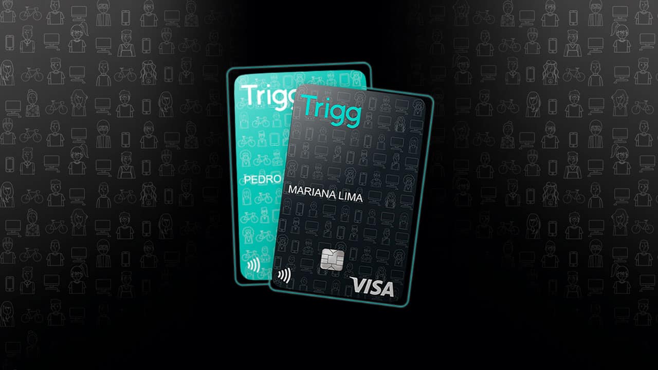 Dica fundamental para DOBRAR o limite do cartão de crédito Trigg