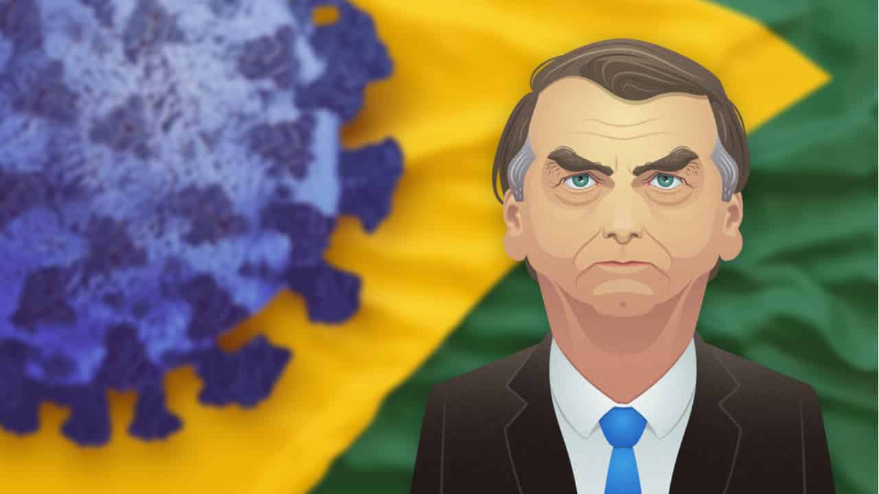 Bolsonaro volta a falar em pagar mais quatro novas parcelas do Novo Auxílio Emergencial