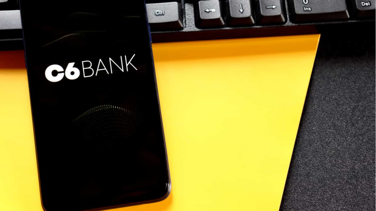 Senacon suspende concessão de crédito consignado do C6 Bank
