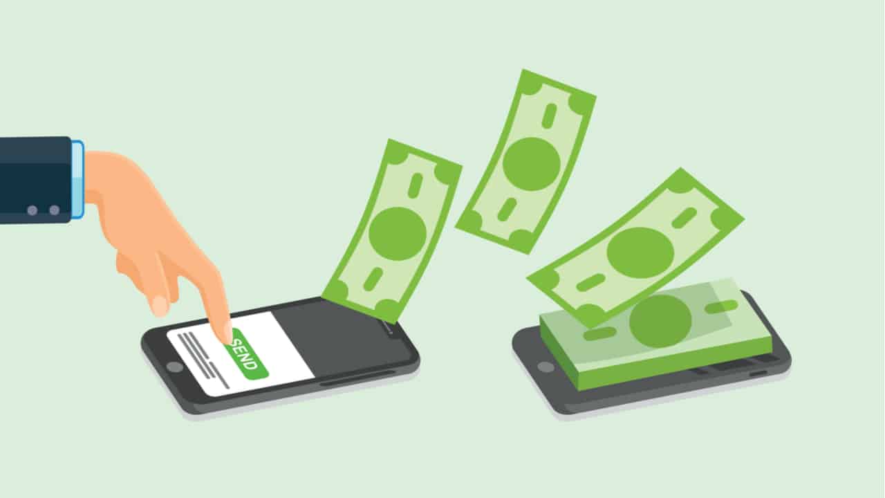 Guiabolso libera R$ 10 para a sua primeira transferência GRÁTIS