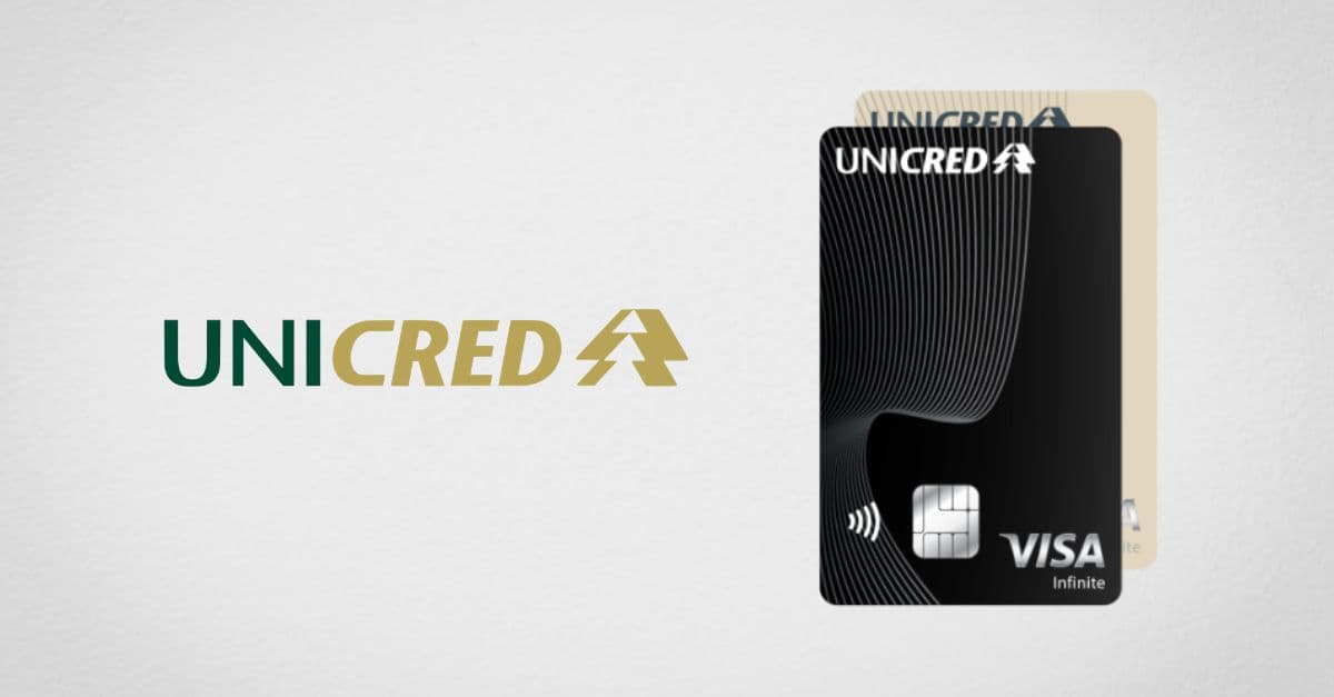 Tudo sobre o cartão de crédito Unicred Visa Infinite