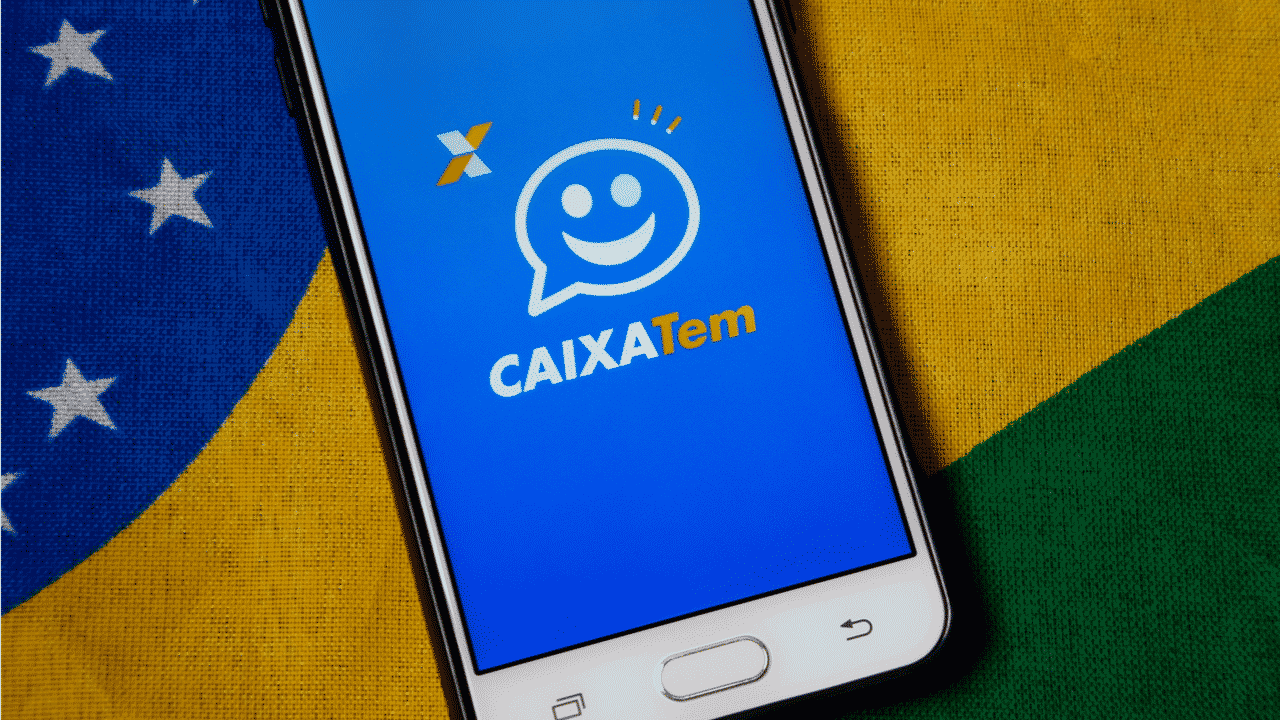 Caixa começa a pagar abono salarial no Caixa Tem nesta terça-feira (08)