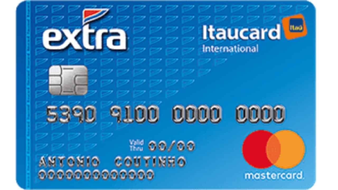 Confira todas as vantagens do Cartão Extra e descubra como solicitar