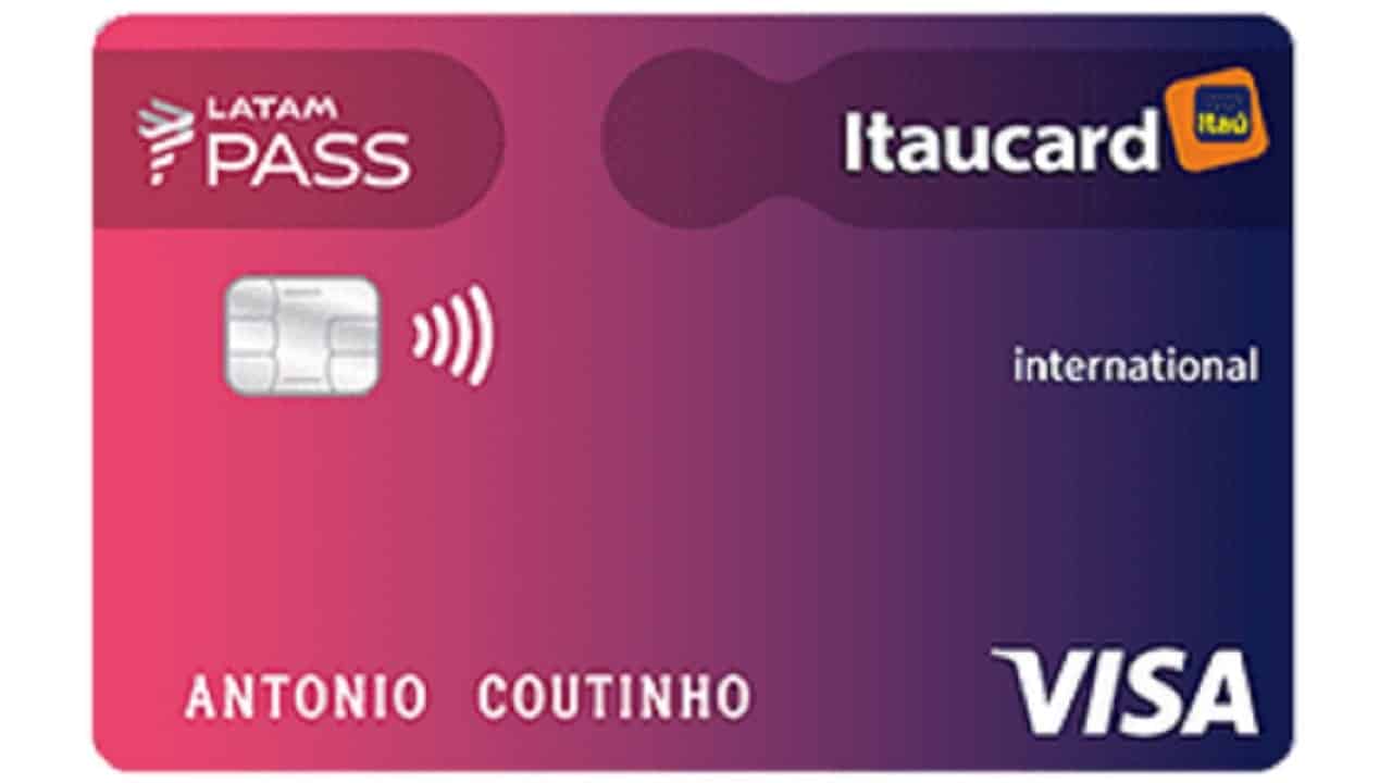 Confira 6 cartões exclusivos Itaucard e escolha o que tem a sua cara
