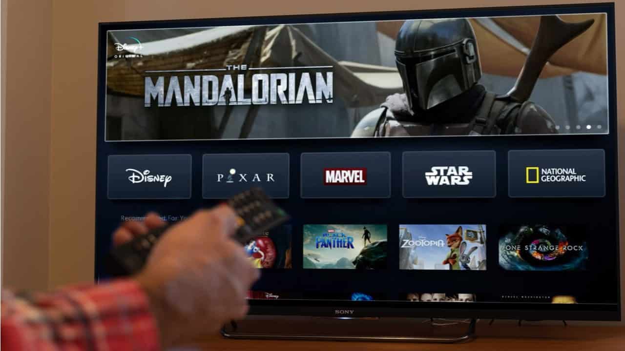 Méliuz dá 18% de cashback (dinheiro de volta) para assinatura do Disney+