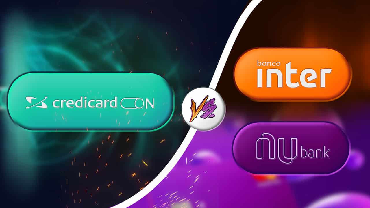 Credicard ON vai superar o Banco Inter e Nubank?