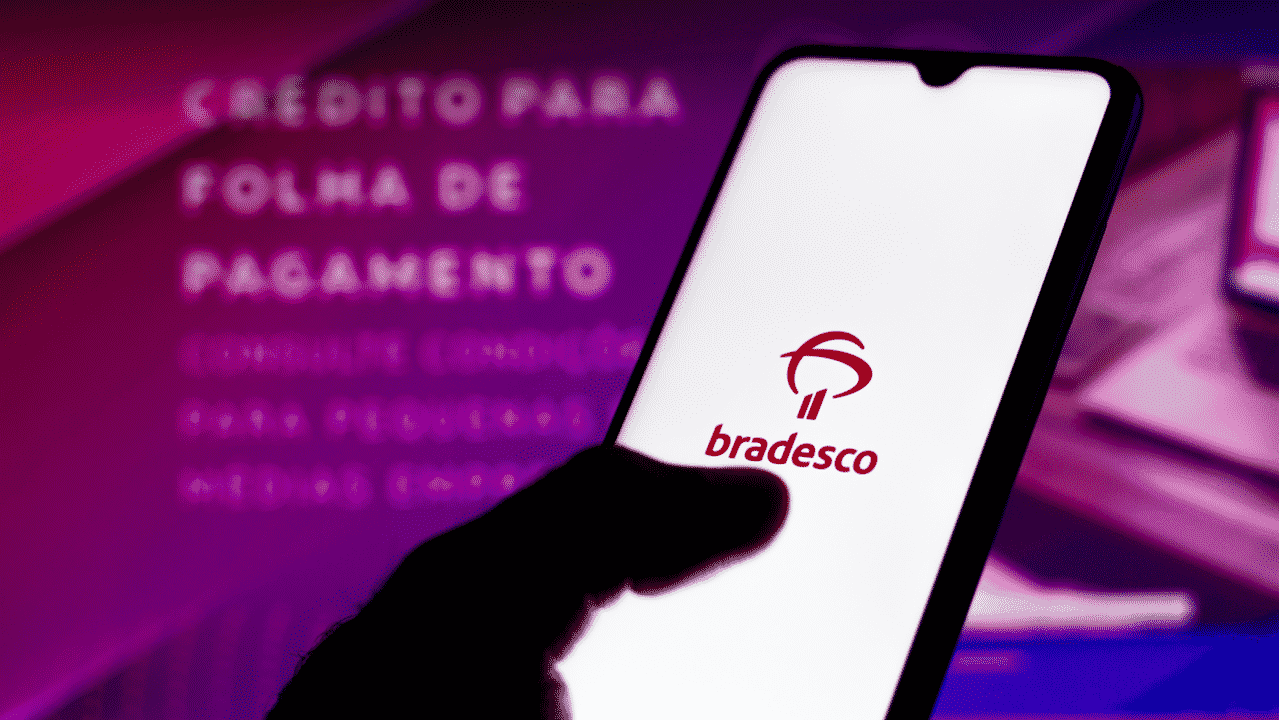 Bradesco agora libera crédito IMEDIATO para completar transação pelo Pix
