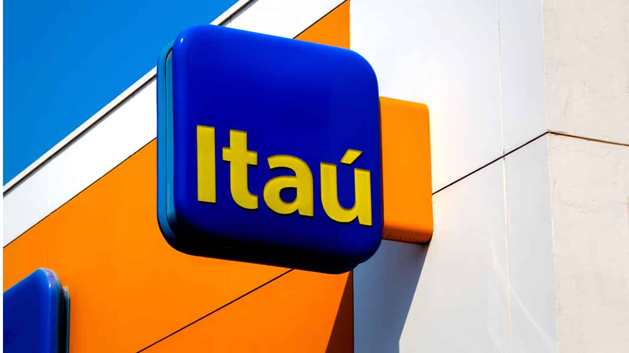 Nova campanha do Itaú fala sobre privacidade de dados