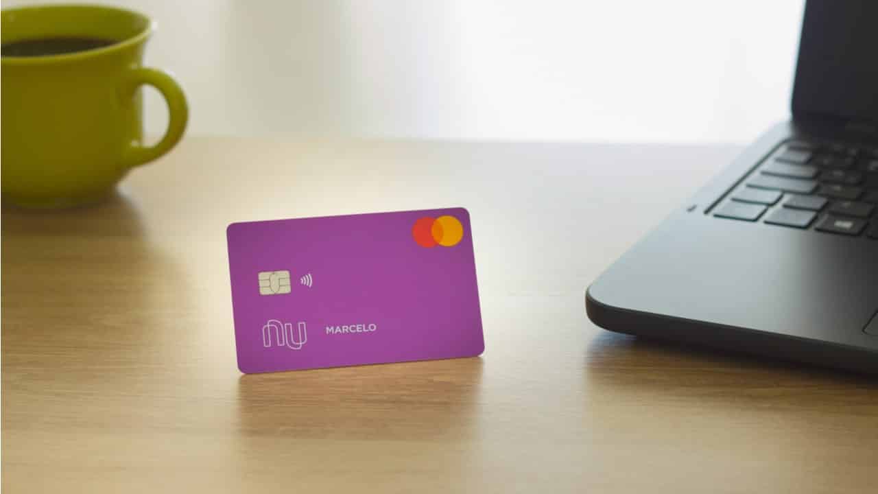 Limite de R$ 50 no Nubank ajuda o aumentar o score de crédito