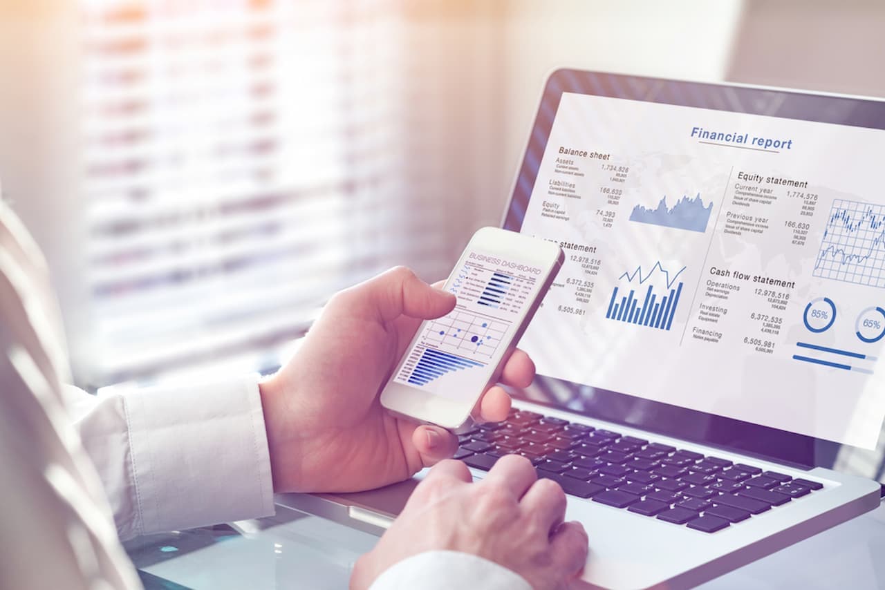 Finanças pessoais: descubra os melhores aplicativos para gerenciar seu dinheiro