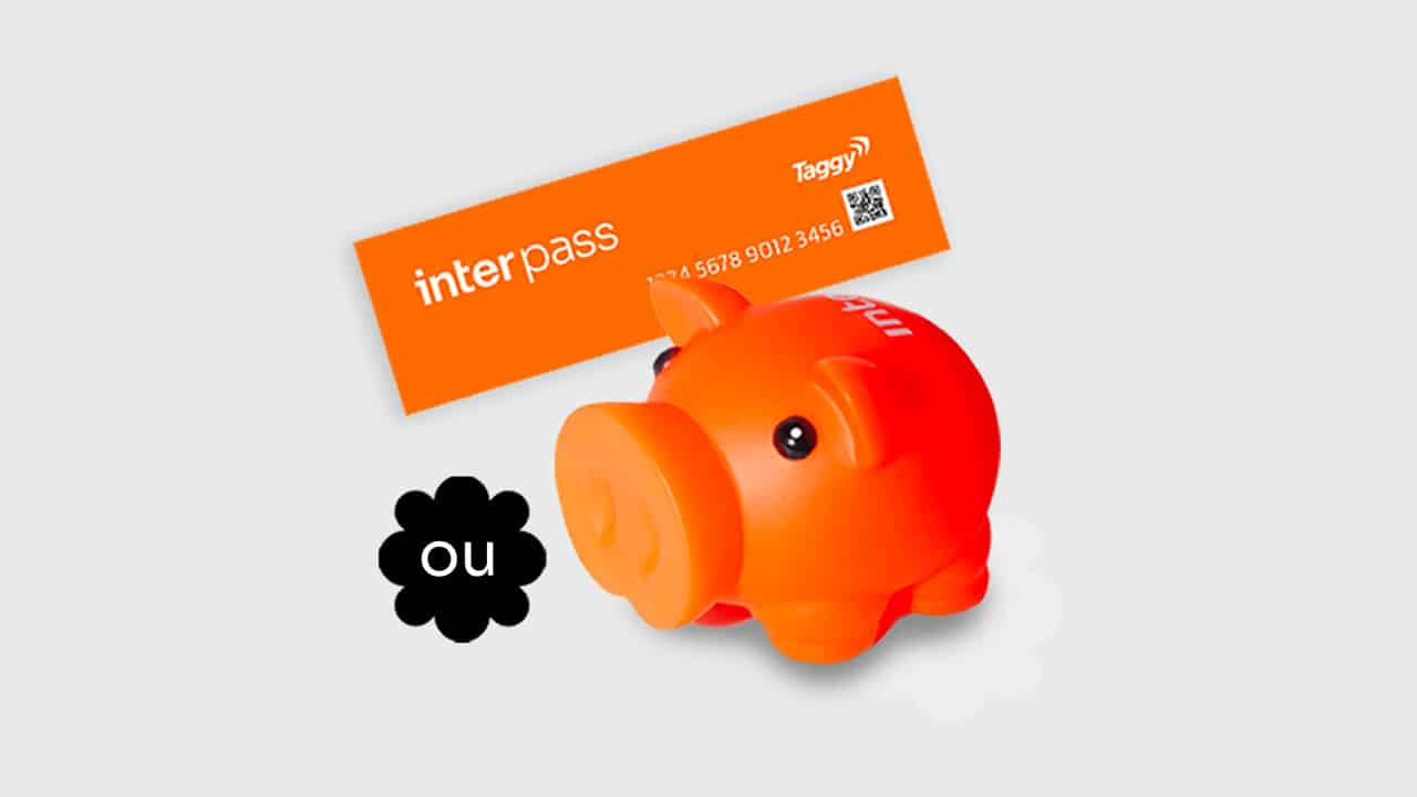Banco Inter lança promoção de indique e ganhe e você escolhe o mimo