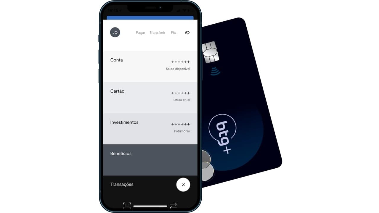 Apple Pay chegou ao BTG+. Saiba mais!
