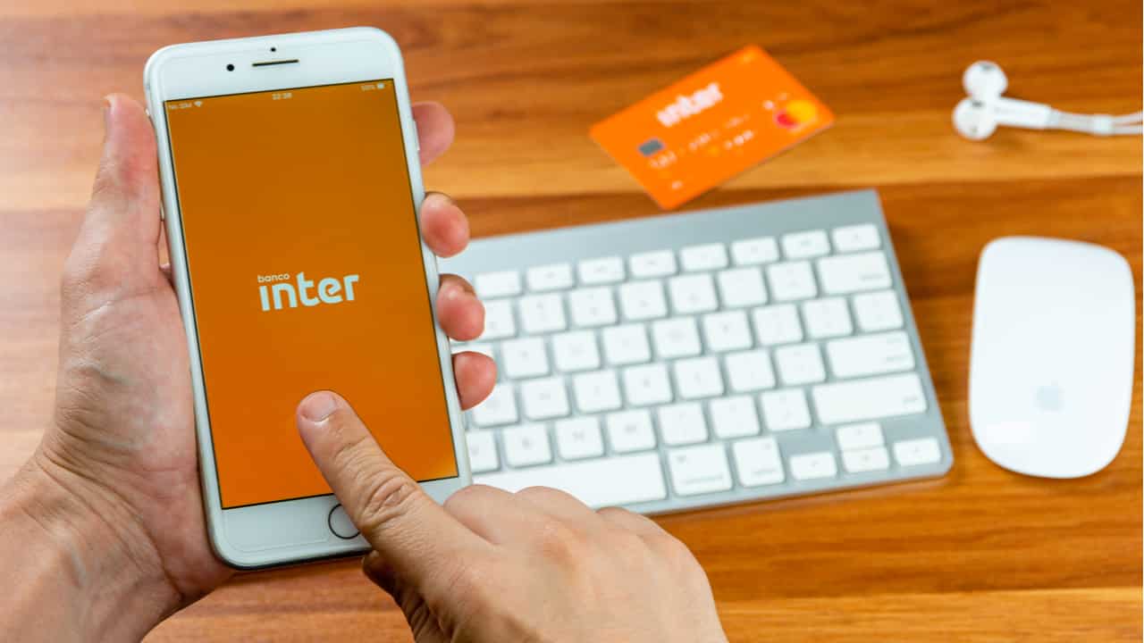 Aumente o limite do seu cartão de crédito do Banco Inter