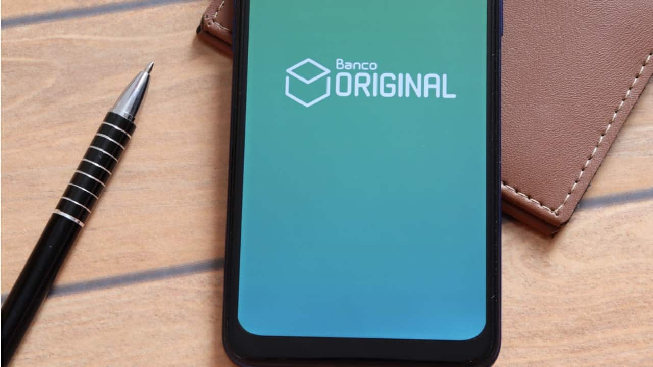 Banco Original oferece agora até 130% do CDI no CDB escalonado