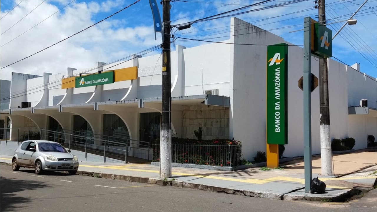 Banco da Amazônia abre inscrições para concurso público