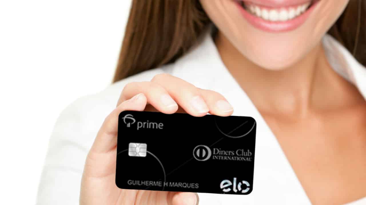 Tudo sobre o cartão de crédito Bradesco Elo Nanquim Diners Club