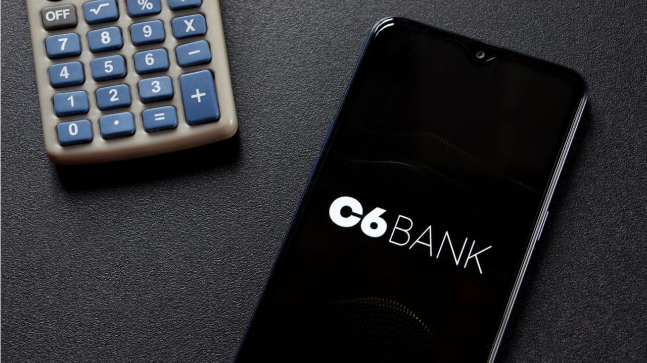 C6 Bank tem produtos para clientes de alta e de baixa renda