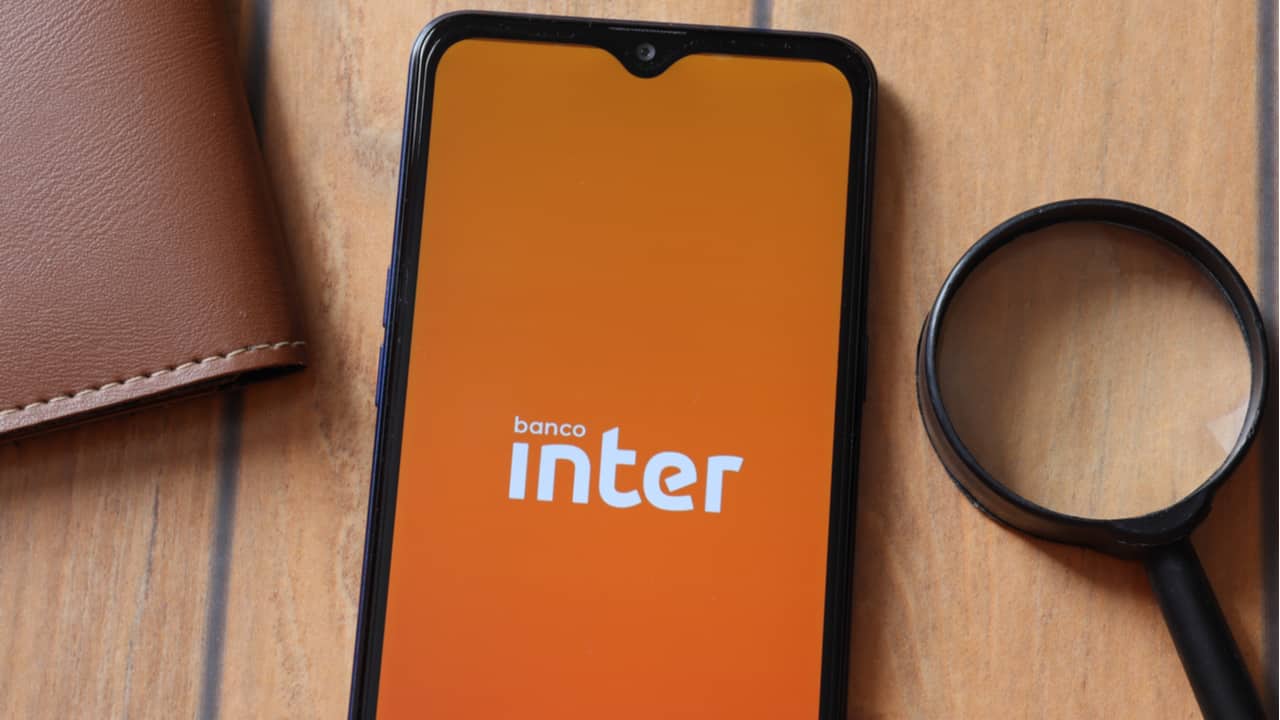 Banco Inter alcança a marca de 12 milhões de clientes