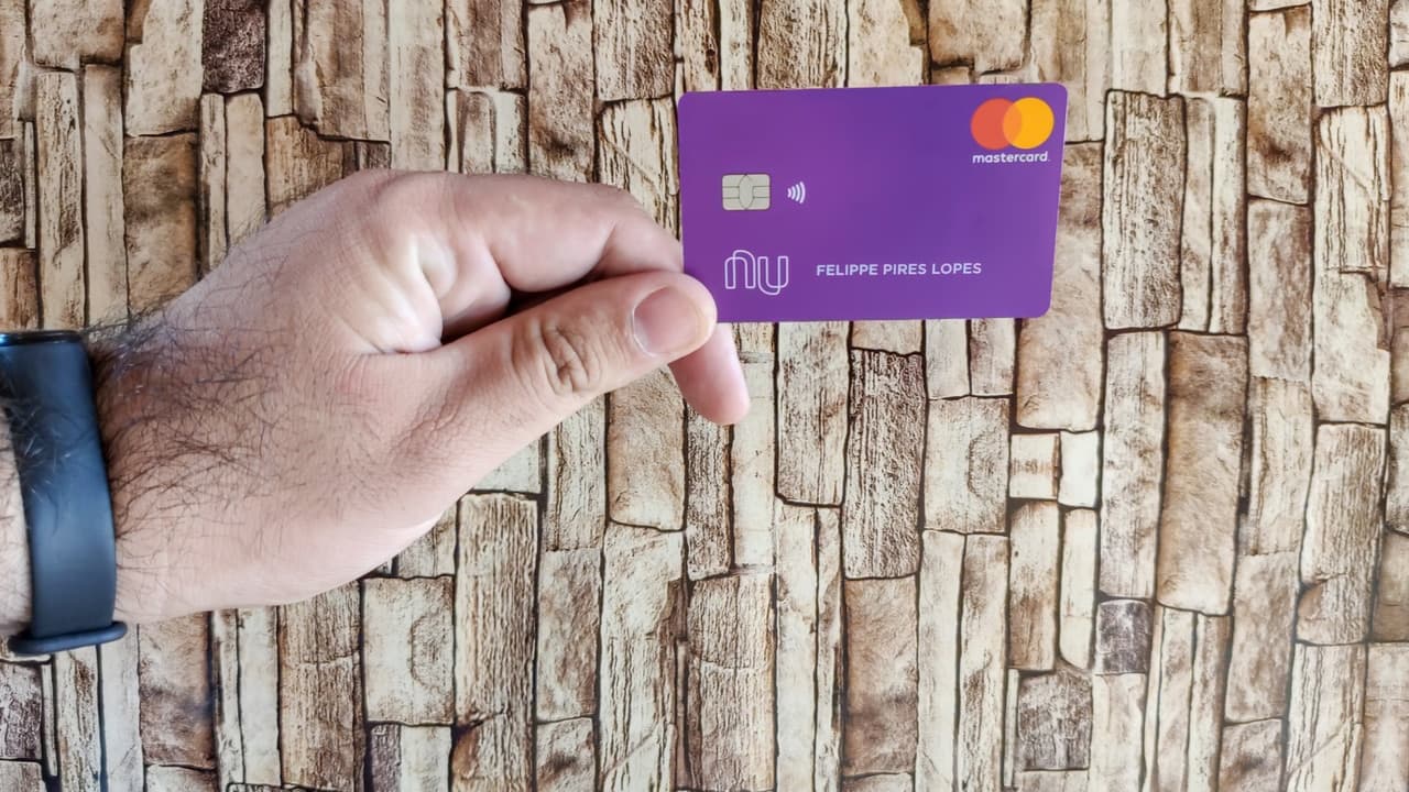 10 dicas para aumentar o limite de R$ 50 no Nubank