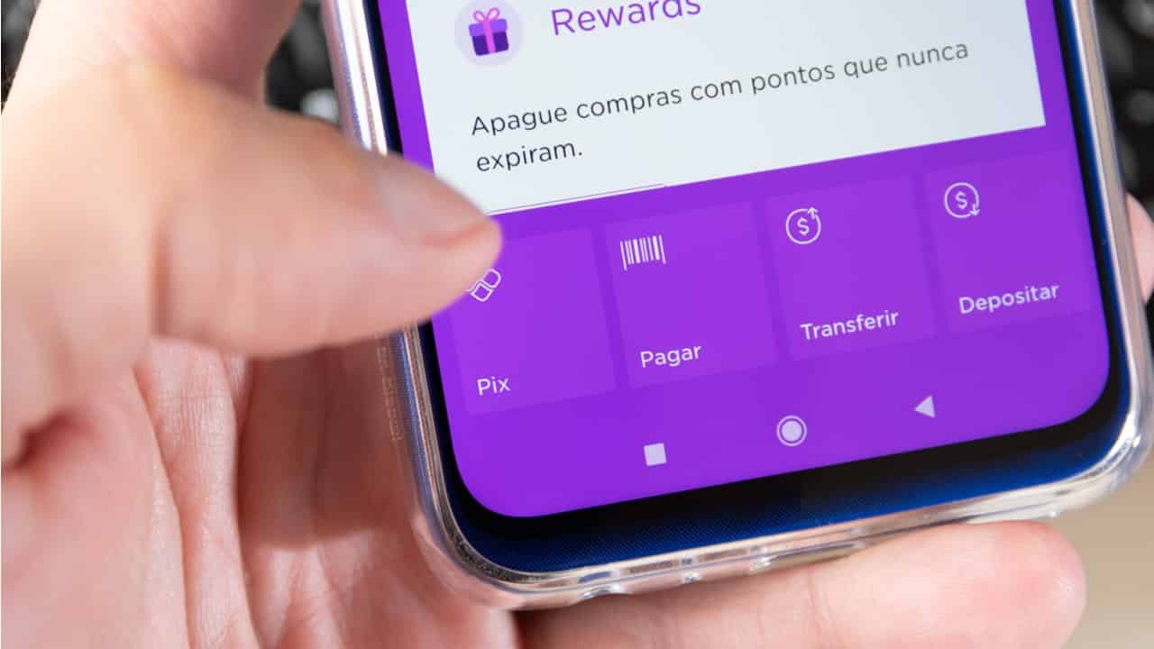 Nubank identifica erro nos números da sorte da promoção Tem WOW nesse Pix, mas está corrigindo