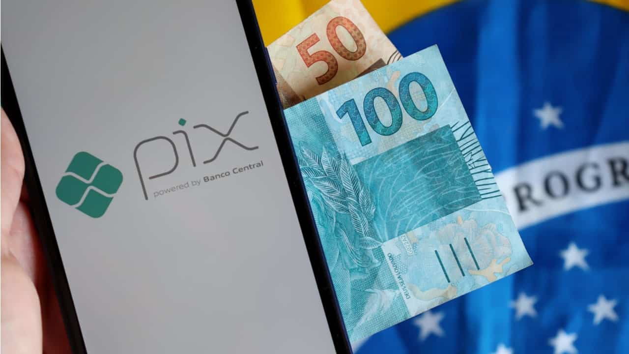 Banco Central sugere que o Pix tenha limite de saques gratuitos por mês