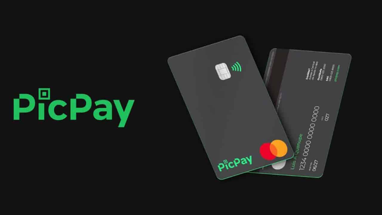 PicPay torna disponível cartão de crédito para todos os 38 milhões de usuários
