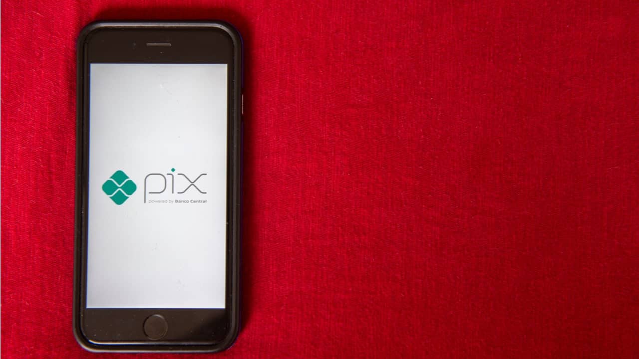 PixTinder: Pix é usado como aplicativo de paquera entre jovens