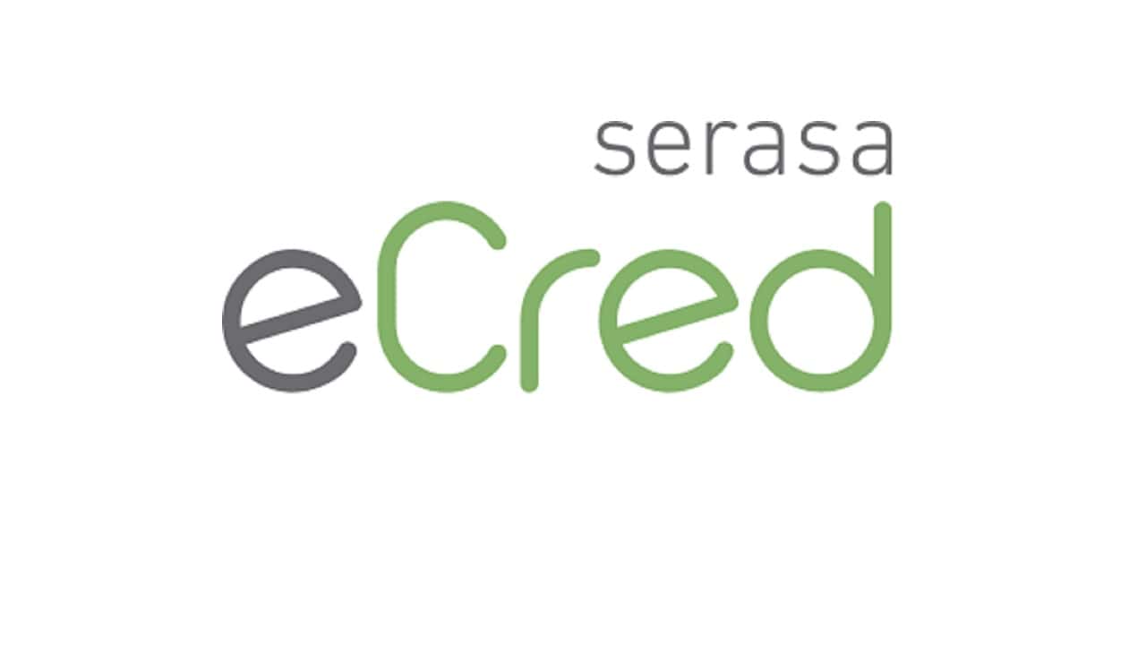 Serasa eCred tem empréstimo para negativado, confira