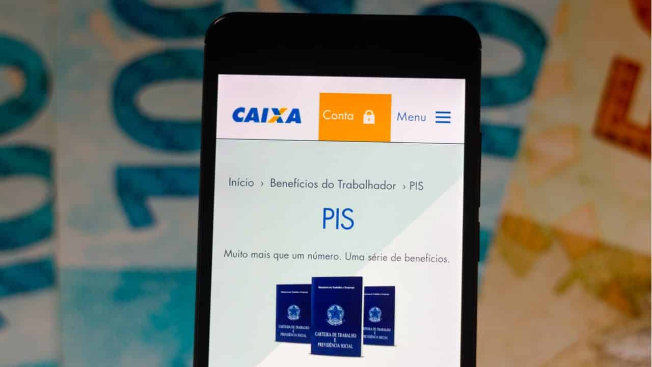 Prazo para sacar abono PIS/Pasep de até R$ 1.100 acaba em poucos dias
