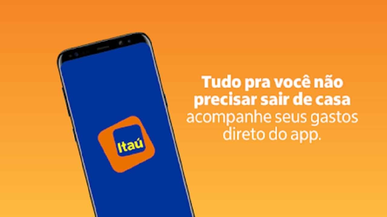 App Itaucard libera aumento de limite e mais de 60 novas funcionalidades