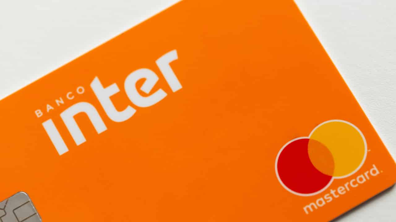 Banco Inter envia convites com limite pré-aprovado no cartão de crédito