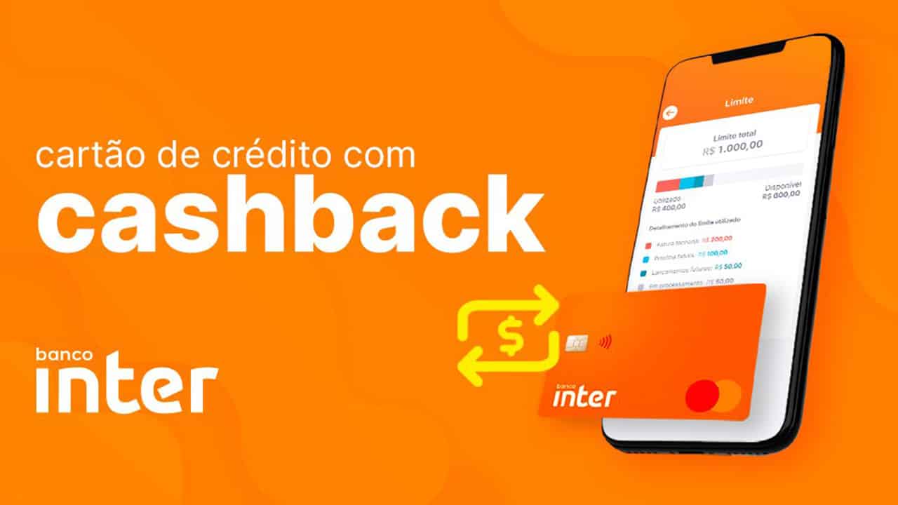Será que vale a pena usar o cartão do Banco Inter para ganhar cashback?