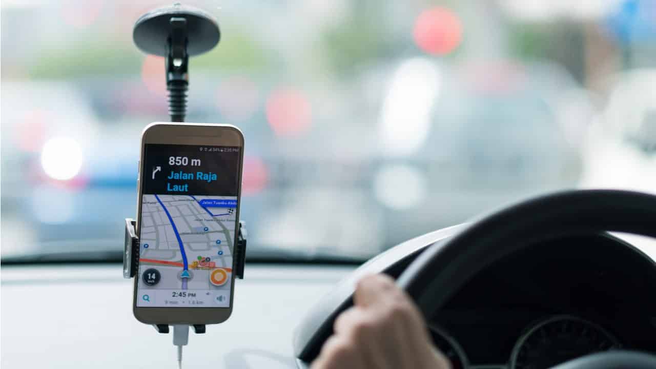 Conta digital da Uber vai liberar repasse instantâneo para motoristas