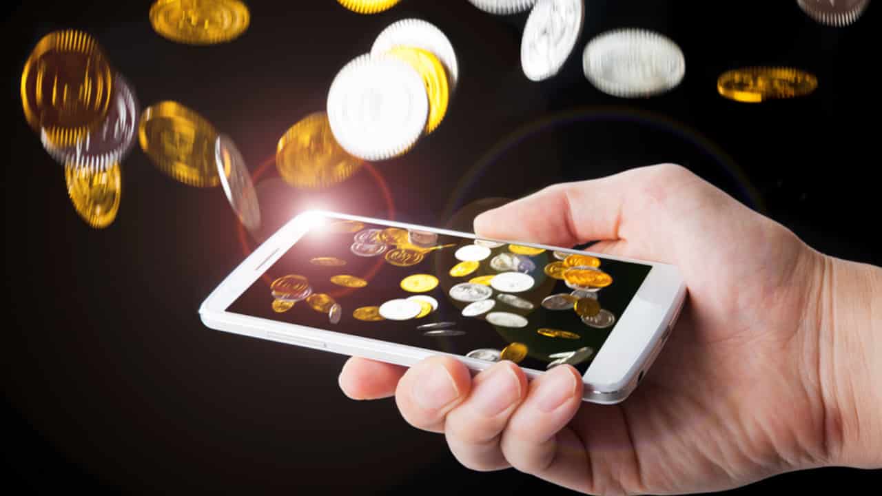 Empréstimo com garantia de celular é a solução para conseguir dinheiro rápido e fácil