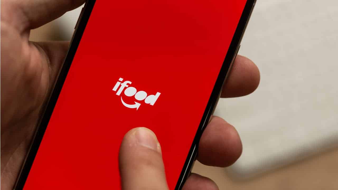 Méliuz oferece até R$ 50,00 de cashback por dia no iFood
