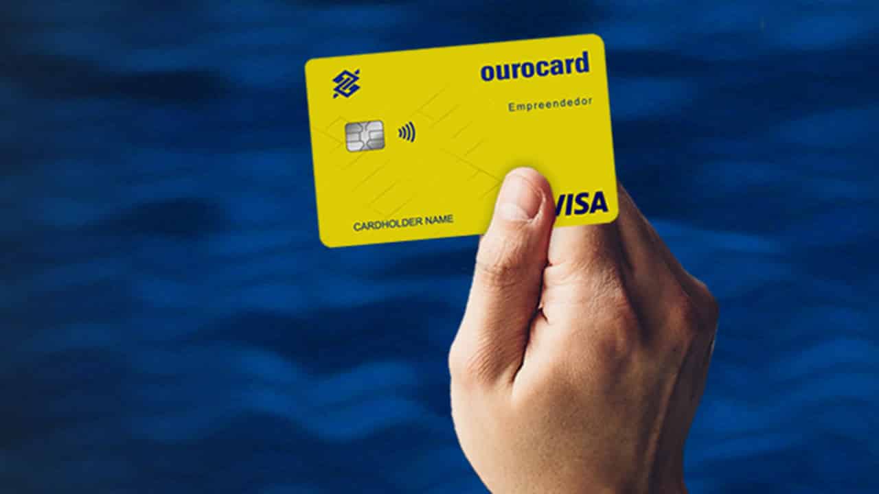BB lança cartão voltado para MEI com zero anuidade e 40 dias pra pagar